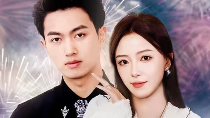 闪耀的星星-盛总你找错白月光了第21-40集