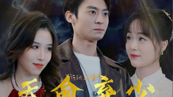 天命弃少第62集