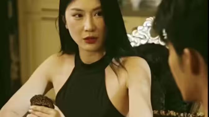 缅北第一女战神第77集