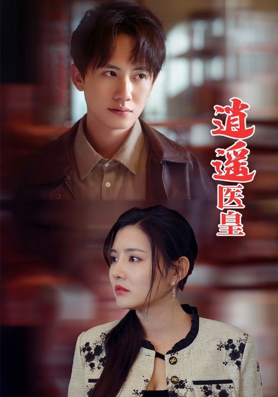 新：逍遥医皇第61-80集