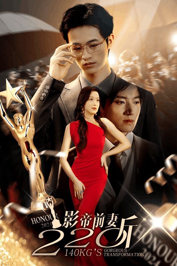 影帝前妻220斤第50集