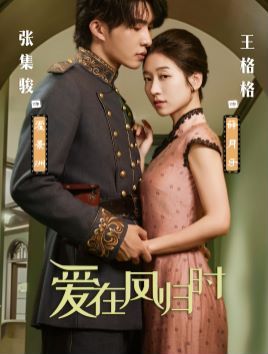 爱在凤归时第41-60集