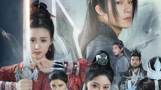 魔方武帝第18集