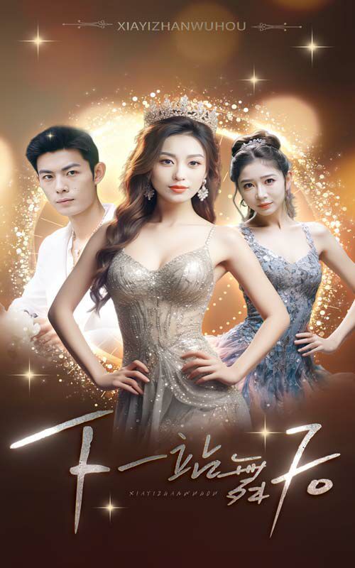 下一站舞后第23集