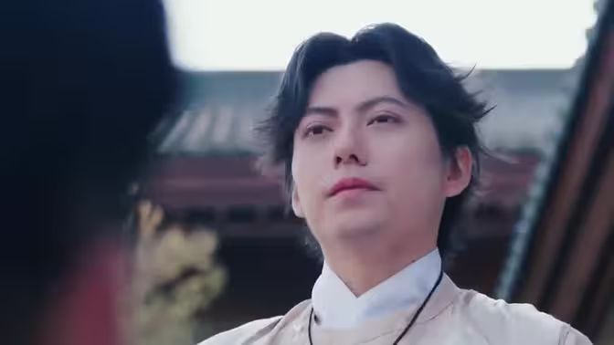 新：傲世医仙第05集