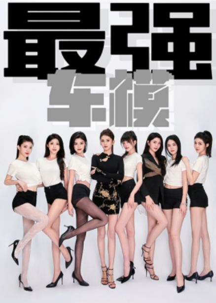 最强车模第85集(大结局)