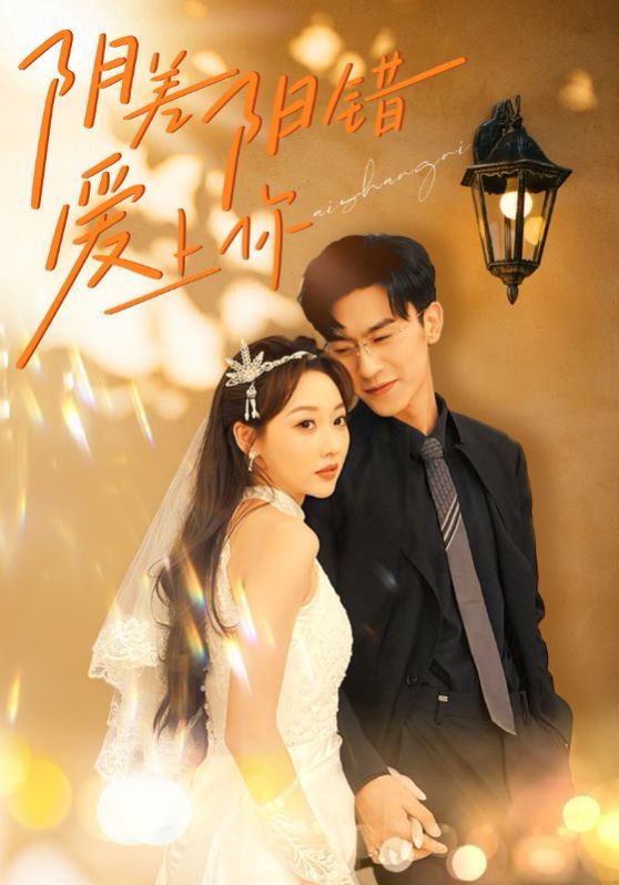 阴差阳错爱上你第46集