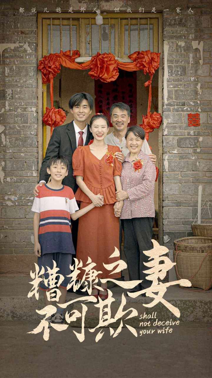 糟糠之妻不可欺第03集