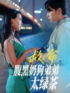 救命腹黑奶狗弟弟太绿茶第65集