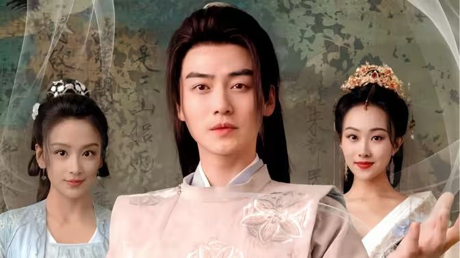 糟糕我假皇子的身份要曝光了第1-20集