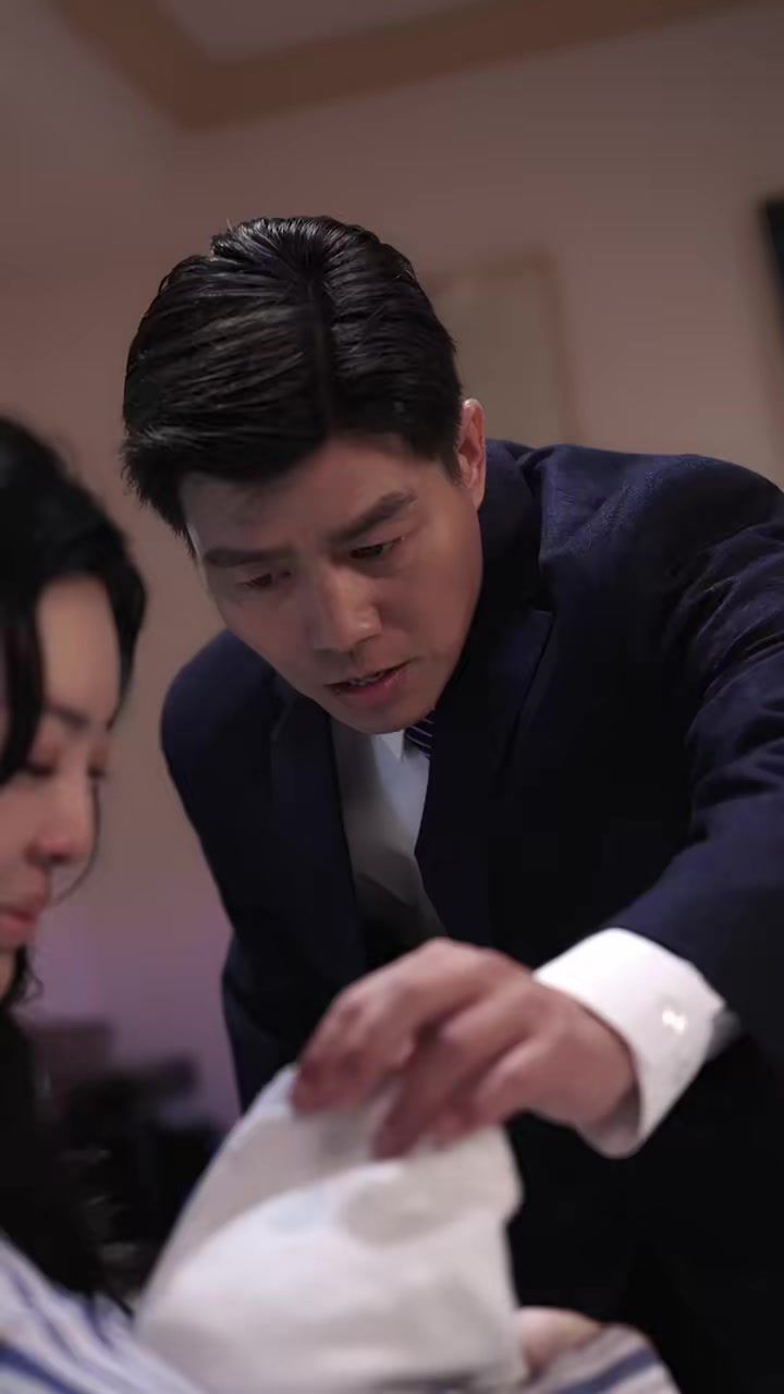 爱与星辰相依第34集