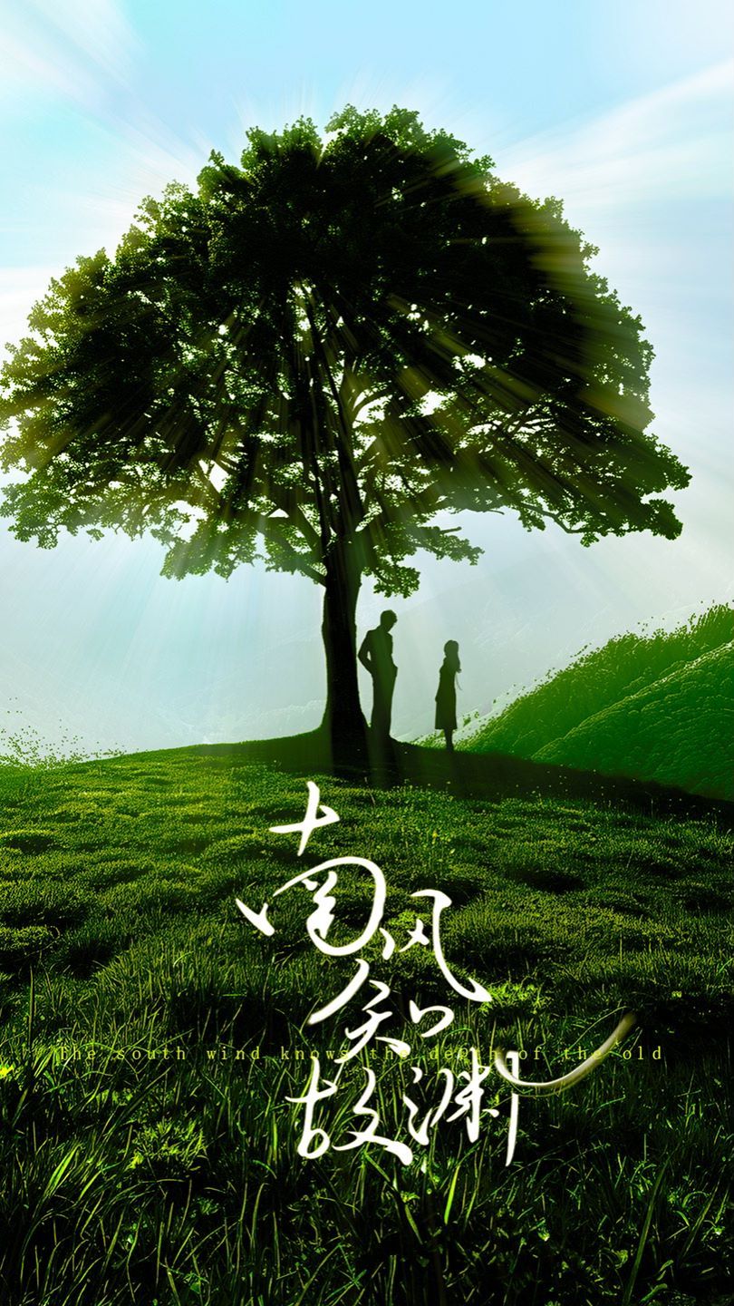 南风知故渊第08集