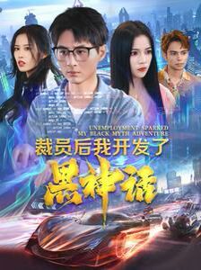 裁员后我开发了黑神话第13集