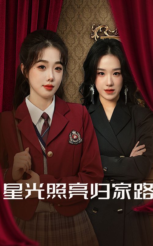 星光照亮归家路第27集