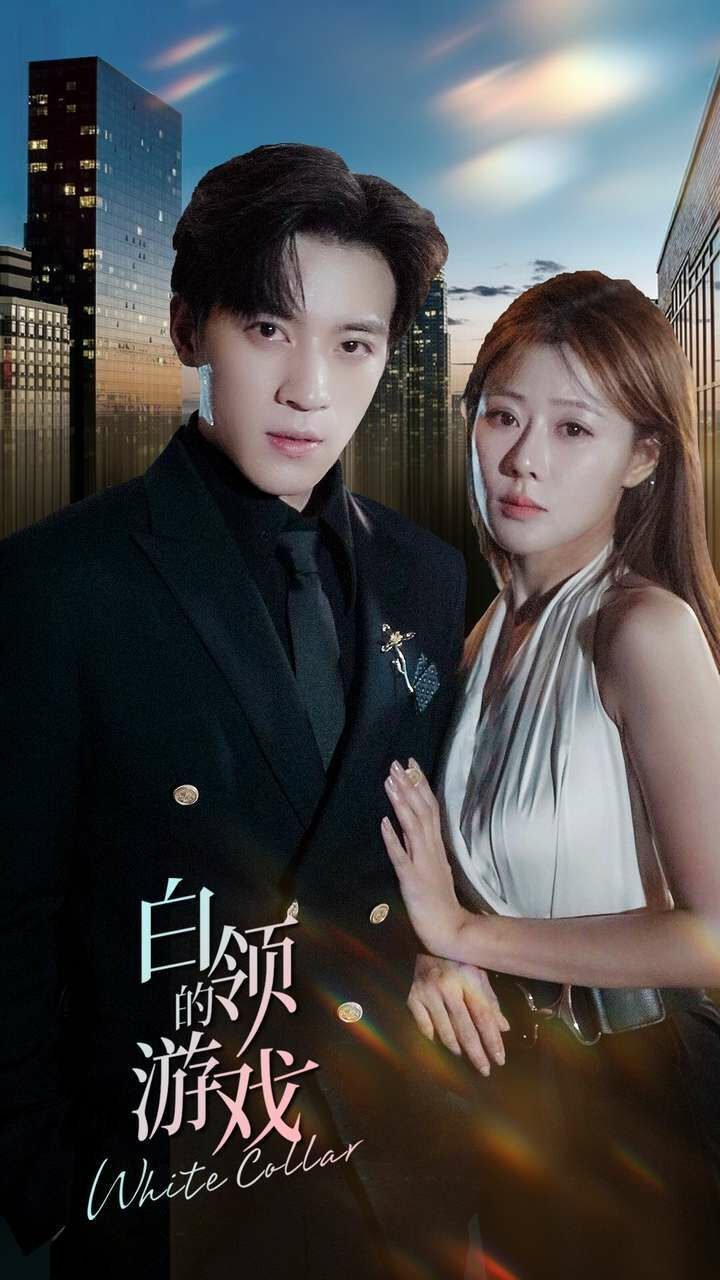 白领的游戏第15集