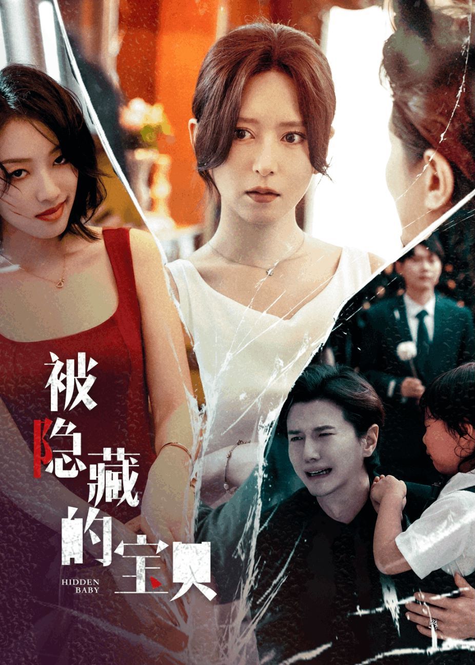 被隐藏的宝贝第17集