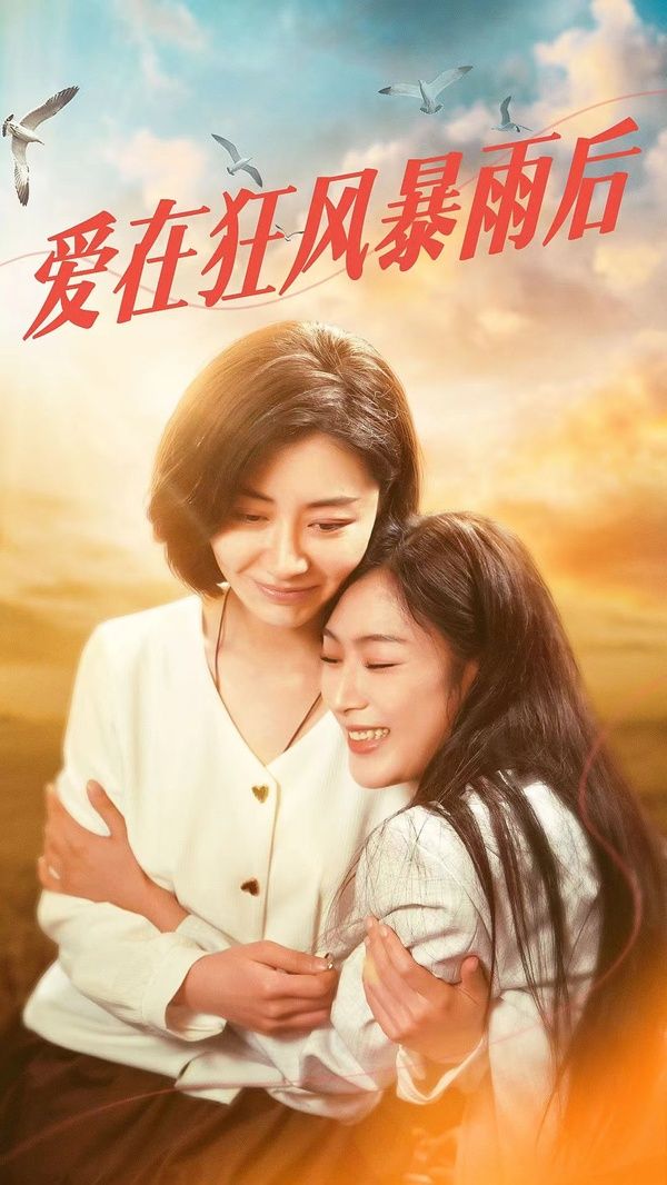 爱在狂风暴雨之后全集(大结局)