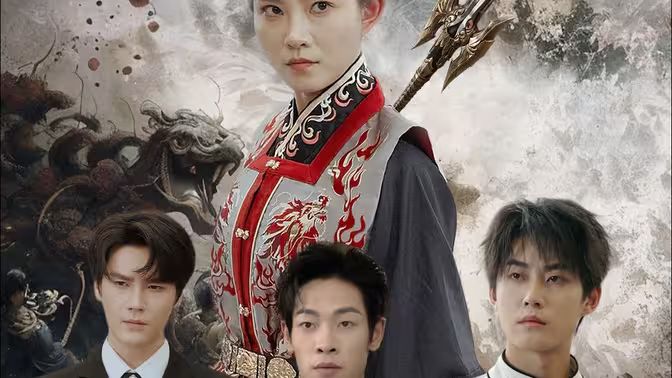 小师妹驾到通通闪开第48集