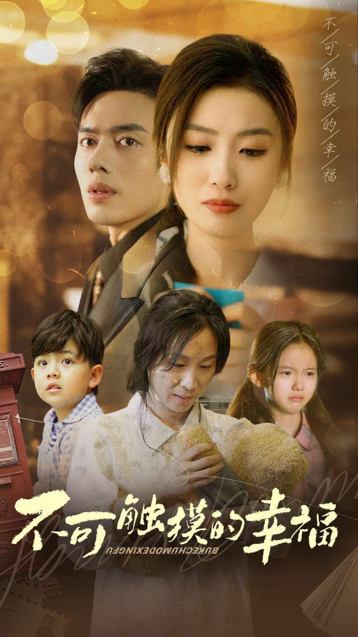 不可触摸的幸福第28集