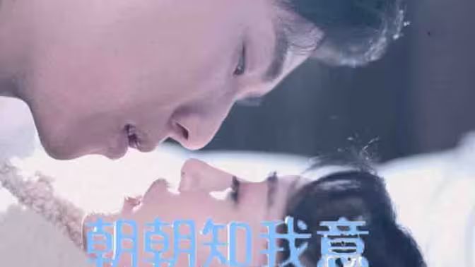 朝朝知我意第11集