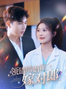 领错结婚证嫁对郎第08集