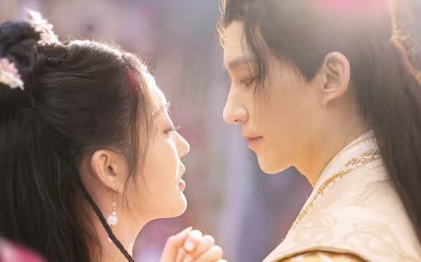 医见钟情，奈何陛下偏要宠我61-80集(大结局)