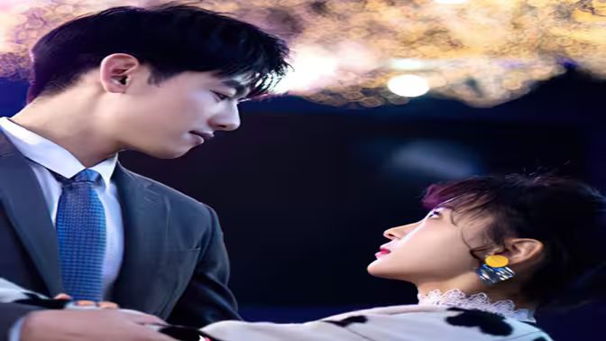 顾总的抓马女友第31-60集