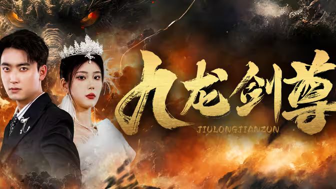 九龙剑尊第31-60集