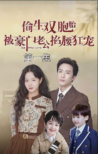 偷生双胞胎被豪门老公掐腰狂宠第41-60集