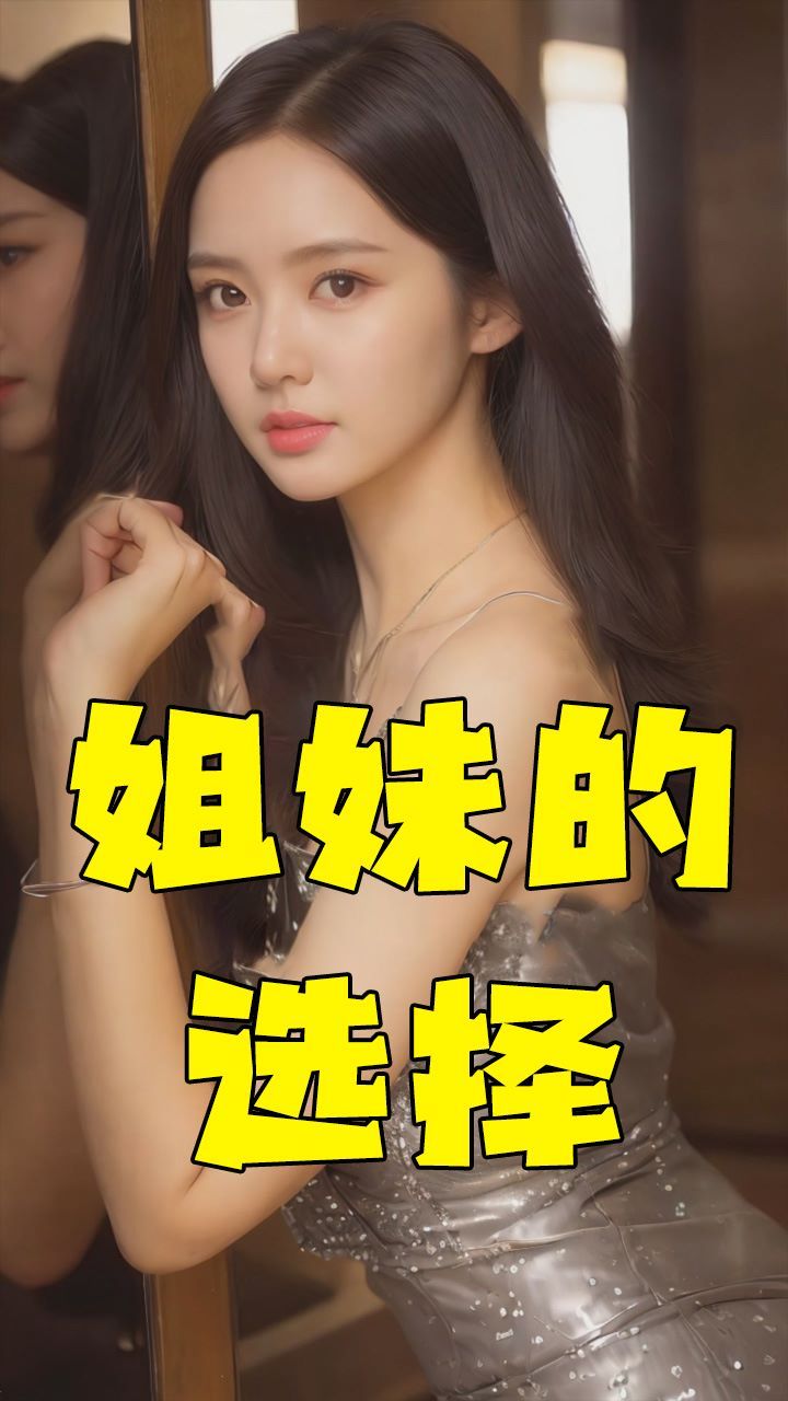 姐妹的选择第48集