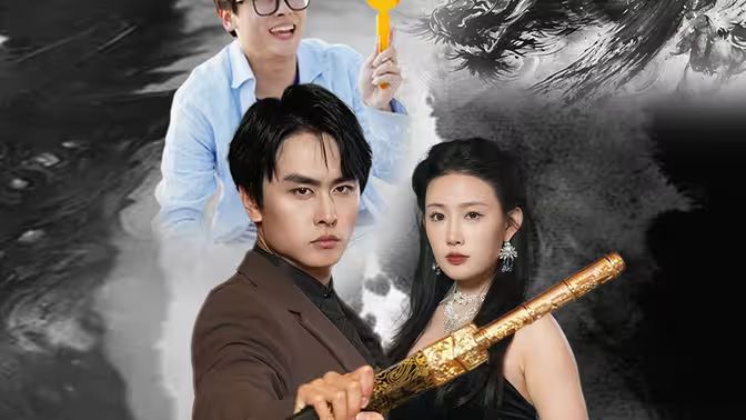 绝世赘婿震九州第71集