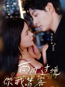 南风国境你我皆客第07集