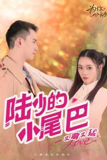 陆少的小尾巴又萌又猛第19集