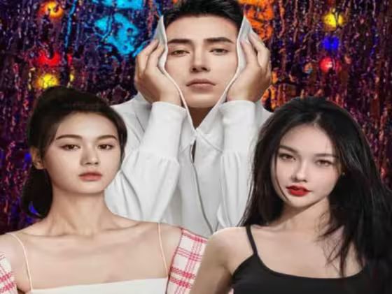 七个嫂子独宠我第04集