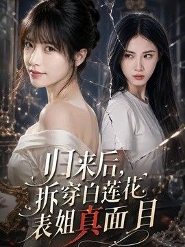 归来后，拆穿白莲花表姐真面目(全集)