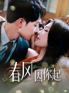 春风因你起第35集