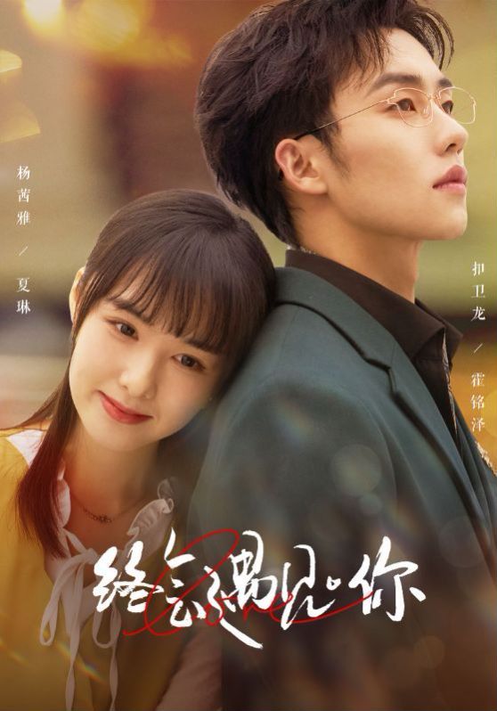 终会遇见你第25集