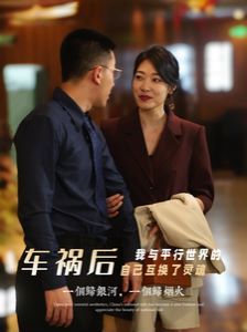 车祸后我与平行世界的自己互换了灵魂第63集