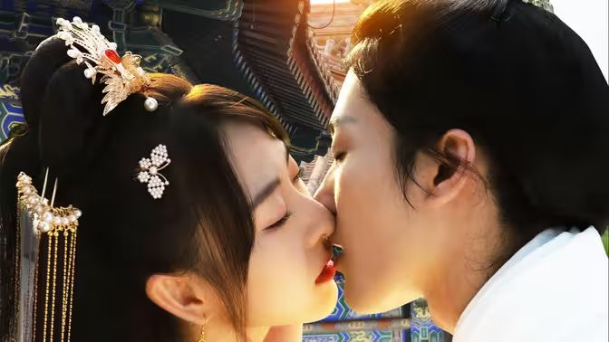 厂公的心尖宠第07集