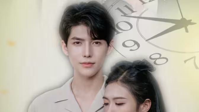 时光也曾回首第02集