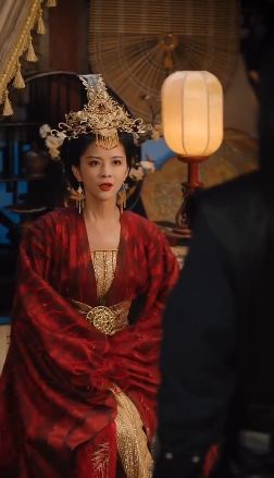 大御儿之烛阴女王第20集(大结局)