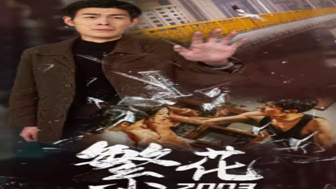 繁花2003第41-60集