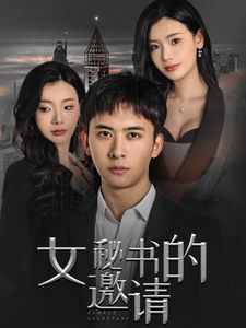 女秘书的邀请第24集