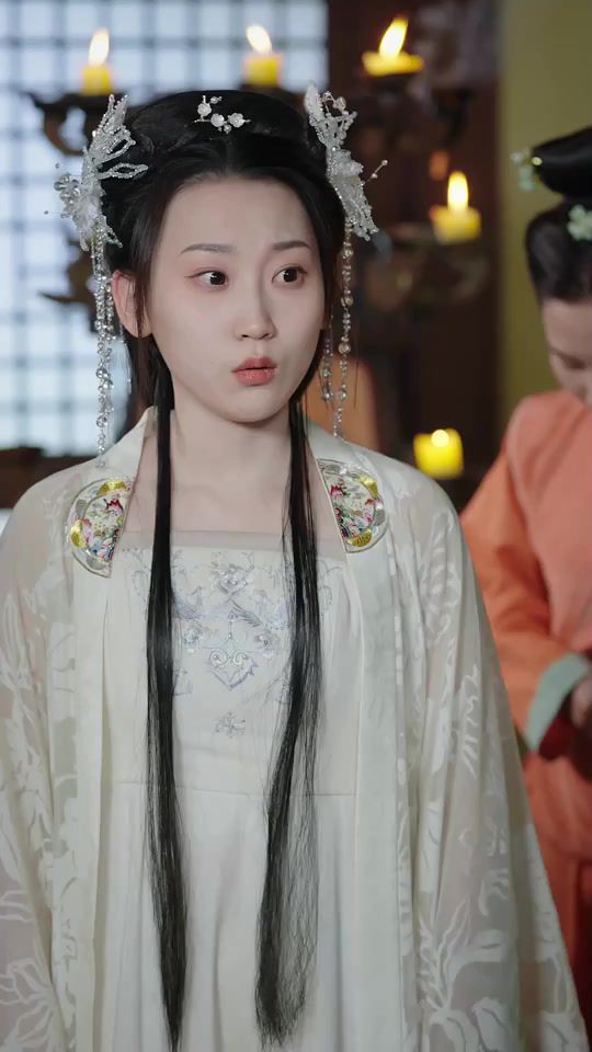 都市神医闯后宫第71集