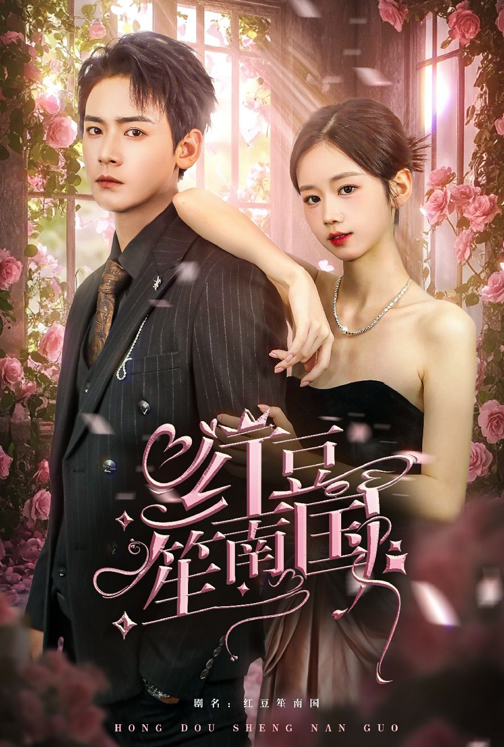 红豆笙南国第30集