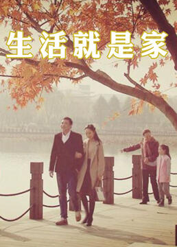 生活就是家第17集