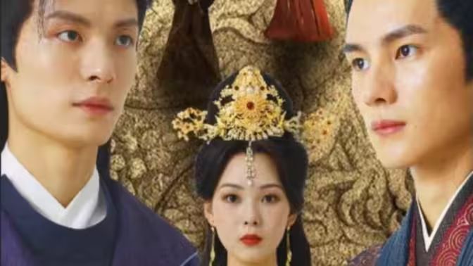 王妃惊华第22集