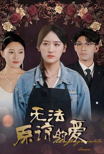 无法原谅的爱第29集