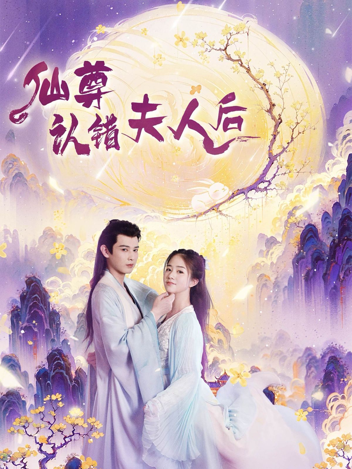 仙尊认错夫人后第59集