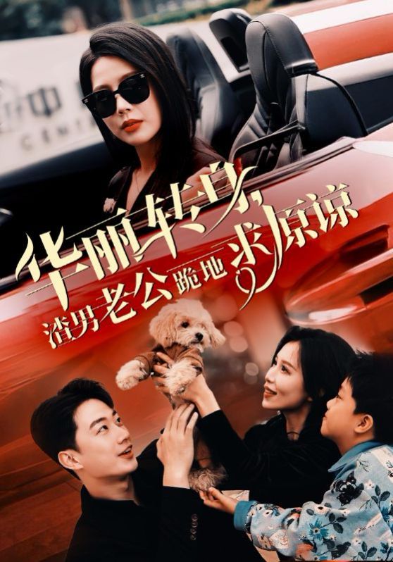 华丽转身渣男老公跪地求原谅第04集